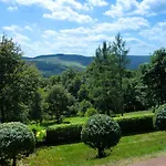 Appartement Edel *