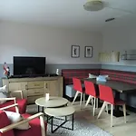 Appartement Edel *