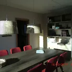 Apartment Edel *