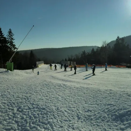 Apartment Edel Schmallenberg