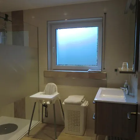 Apartment Edel