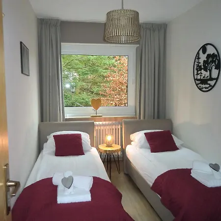 Edel Apartment *