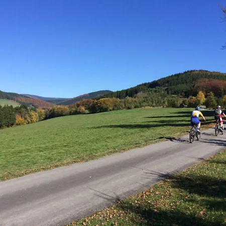 Edel * Schmallenberg