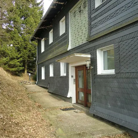 Appartement Edel