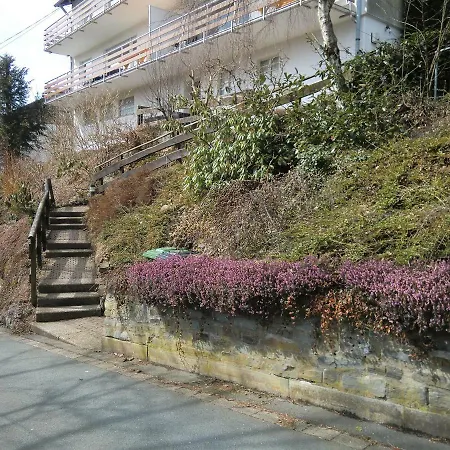 Edel Appartement