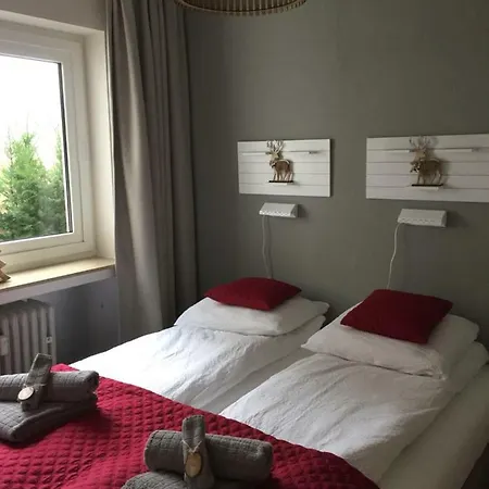 Apartment Edel Schmallenberg