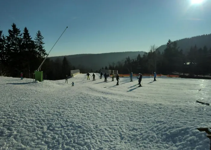 Appartement Edel Schmallenberg