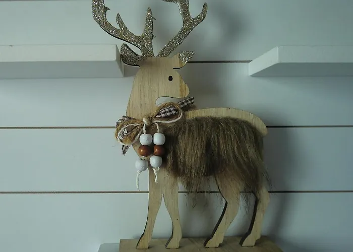 Edel Appartement Schmallenberg