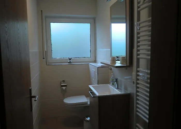 Edel Appartement Schmallenberg