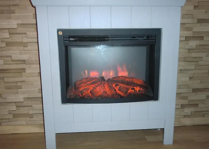 Edel Appartement Schmallenberg