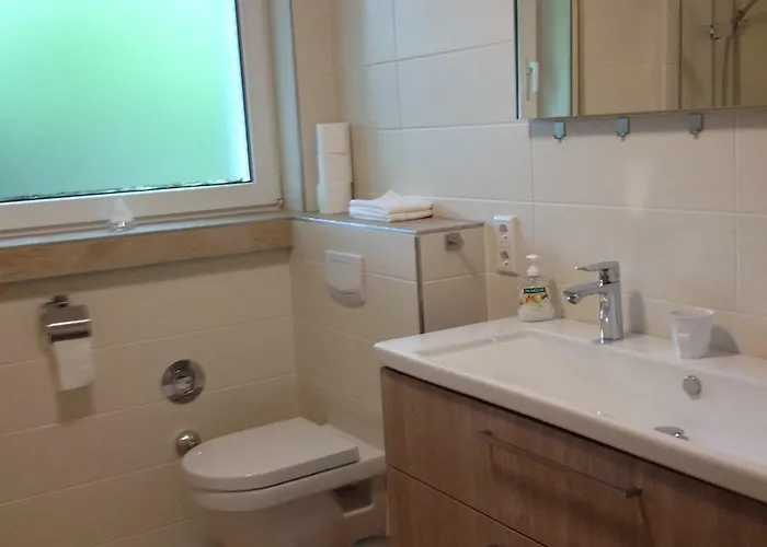 Appartement Edel Schmallenberg