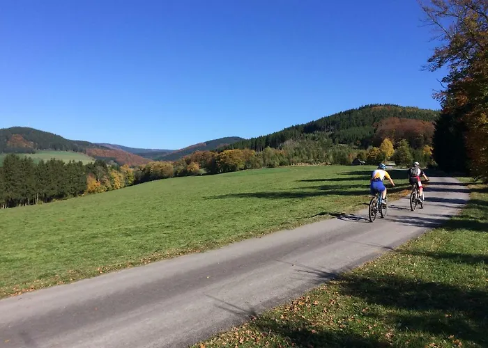 Edel * Schmallenberg