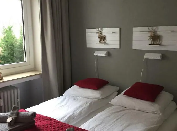 Appartement Edel Schmallenberg